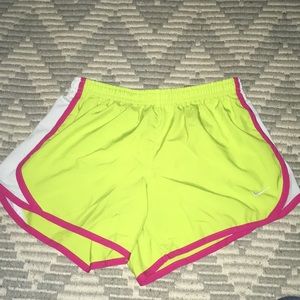 Nike DRI-FIT shorts